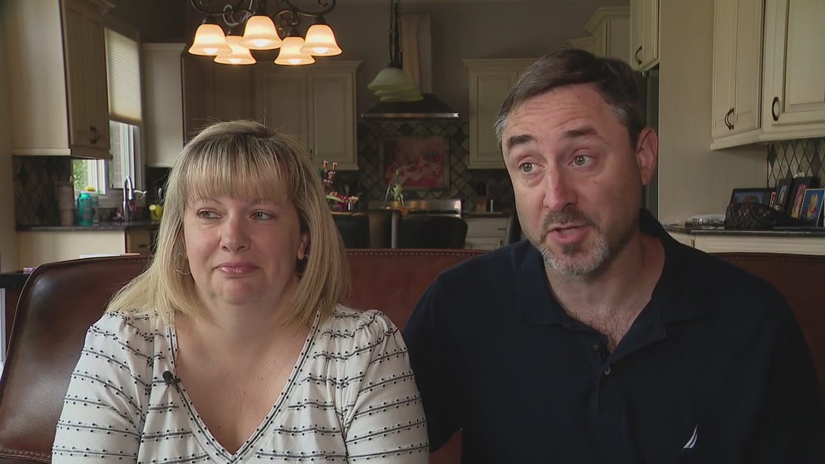 Rochester Hills family flees Hawaiian vacation amid deadly fires